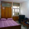 fully furnished 1 room with ac best location in boring road