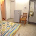 fully furnished 1 room for rent in main location boring road patna