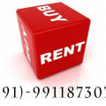 1BHK Apartment For Rent In Jiya Sarai,South Delhi,New Delhi