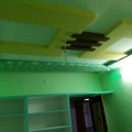 TO LET, House 1st floor for rent  2BHK in Sangha Ghandi Nagar , Nellor