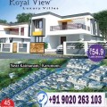 Chothys Builders Trivandrum Contact Us:+91 9020 263 103