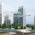Godrej City Panvel | Apartment for Sale