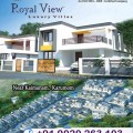 Royal  Luxury Homes Near Kaimanam 9020263103