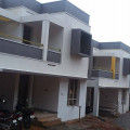 Redy To Move  LUXURY  Villas in Trivandrum 9020263103