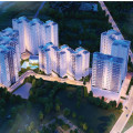 Godrej Azure New Residential Property in Padur, Chennai - Godrej Properties