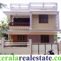 Chempazhanthy Sreekaryam house for sale trivandrum