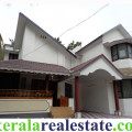Chirayinkeezhu house for sale trivandrum