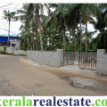 Residential land sale at Puliyarakonam
