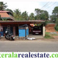 Mangattukadavu Thirumala house with shop sale