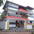 house for sale in kariavattom trivandrum