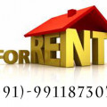 One Room Set For Rent In Kalu Sarai,Hauz Khas,South Delhi
