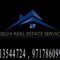 2BHK For Sale In DDA Flats Munirka,New Delhi 110067