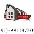 Independent1RK / 1 Room Set For Rent Near Munirka,South Delhi