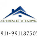 Independent Houses / Floors For Rent in Vasant Vihar,New Delhi