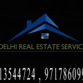 One Room Set Independent For Rent In Munirka,South Delhi