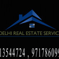 2BHK MIG DDA Flat For Sale In Munirka,South Delhi,New Delhi