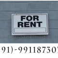 1BHK Flats For Rent In Munirka,South Delhi