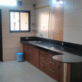 3 Bhk New Flat on Rent in Sadhu Vaswani Road Rajkot