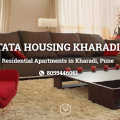 Tata Housing Kharadi Proffering Outstanding Property at Pune