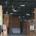 16000 sqft industrial ware house ghaziabad